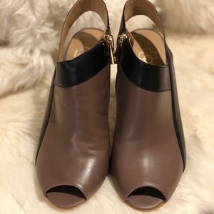 Ann Taylor high heels